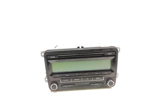 Used Radio SEAT ALTEA XL (5P5, 5P8) [2006-2015]  14464992