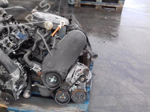 Engine SEAT CORDOBA Vario (6K5)  | BP14446439M1 