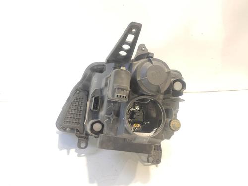 Used Right headlight Right headlight RENAULT MODUS / GRAND MODUS (F/JP0_) [2004-2026] 34488664 34488664