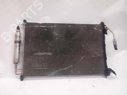 Used AC radiator AC radiator NISSAN X-TRAIL I (T30) [2001-2013] 34483173 34483173
