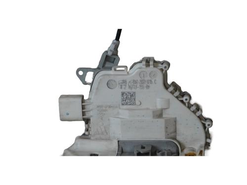 Front left lock AUDI A4 B8 Avant (8K5)  | BP19522284C98 