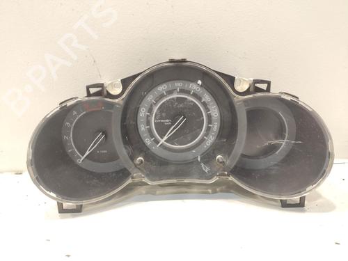 Other CITROËN C3 II (SC_) 1.4 HDi 70 (SC8HZC, SC8HR0, SC8HP4) | BP34486630O1  - Image 7