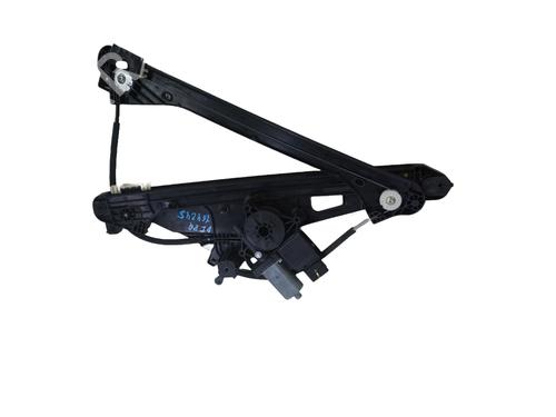 Used Front left window mechanism Front left window mechanism 34464734 34464734
