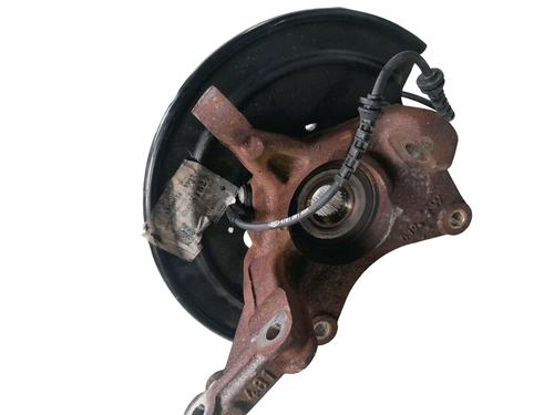 Right front steering knuckle DACIA DUSTER (HM_) 1.3 TCe 150 (HMM3) | BP34551764M26 - Image 2