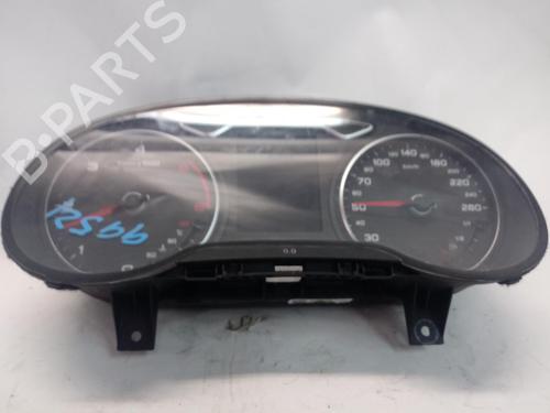 Used Instrument cluster AUDI A3 Sportback (8VA, 8VF) [2012-2021]  14452547