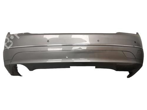 rear-bumper-mercedes-benz-c-class-w204-2007-2008-2009-2010-2011-2012-2013-2014-2015-34548943 main image