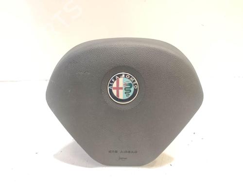 Used Driver airbag ALFA ROMEO MITO (955_) 1.4 TJet (955AXA1B) (155 hp) 14470567