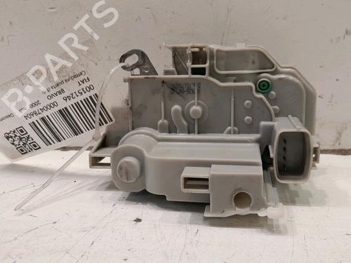 Front right lock FIAT BRAVO II (198_)  | BP17698843C97 