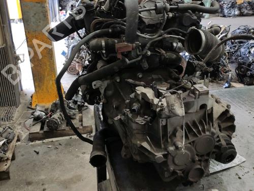 Engine FORD FOCUS II (DA_, HCP, DP) 2.0 TDCi | BP33980317M1 - Image 2