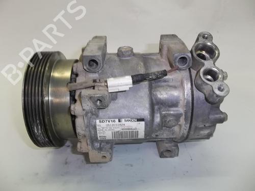 Airco pomp DACIA LOGAN EXPRESS (FS_) 1.5 dCi (FS0K) | BP14448567M34 