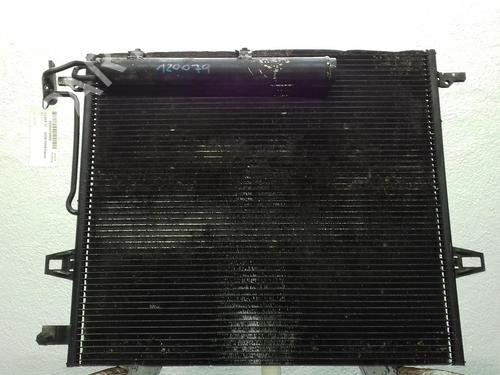 Used AC radiator AC radiator 36843638 36843638