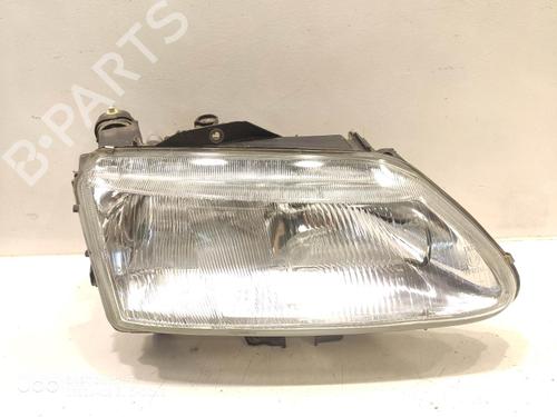 Used Right headlight Right headlight RENAULT LAGUNA I (B56_, 556_) 1.8 (94 hp) 40512134 40512134