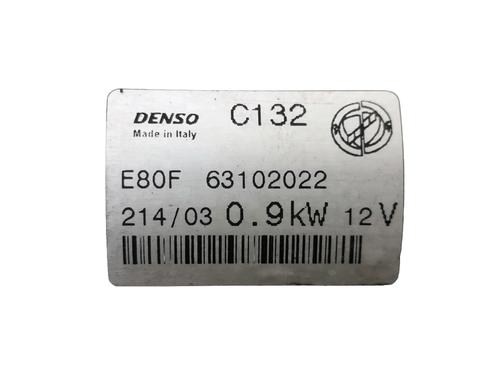 Starter FIAT PANDA (169_) 1.2 (169.AXB11, 169.AXB1A) | BP35732593M8 - Image 3