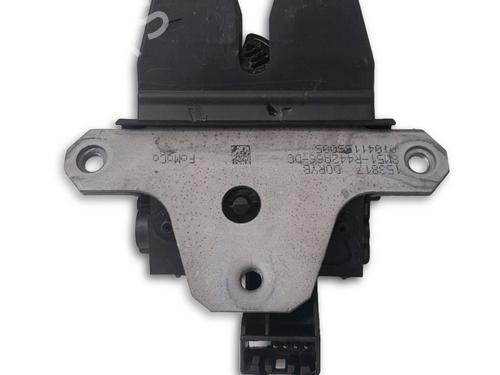 Used Tailgate lock Tailgate lock FORD FOCUS III 1.0 EcoBoost (125 hp) 34466928 34466928