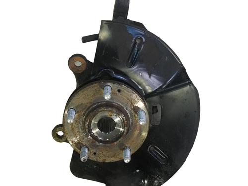 Used Left front steering knuckle Left front steering knuckle KIA SPORTAGE III (SL) 1.6 GDI (135 hp) 34493173 34493173