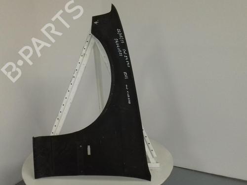 Used Left front fenders Left front fenders BMW 3 Compact (E36) 316 i (102 hp) 34482713 34482713