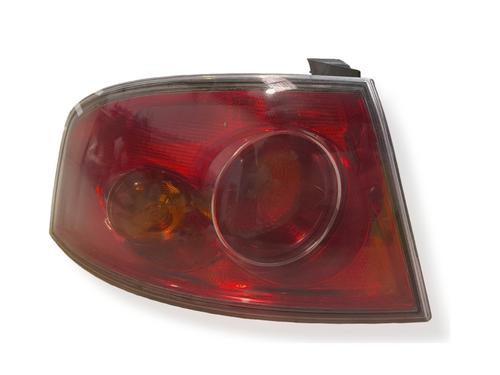 Used Left taillight SEAT IBIZA III (6L1) 1.9 TDI (100 hp) 25605478