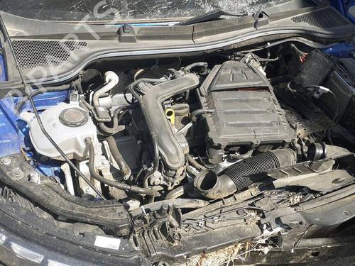 Left front driveshaft SKODA KAMIQ (NW4) 1.0 TSI | BP34494419M38  - Image 6