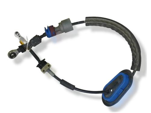 Used Cable Cable RENAULT MEGANE IV Hatchback (B9A/M/N_) 1.3 TCe 140 (B9NB) (140 hp) 33406059 33406059