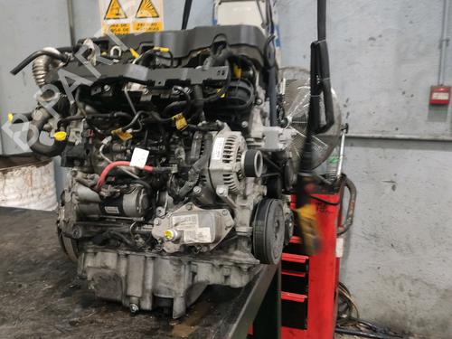 Engine OPEL ASTRA K (B16) 1.6 CDTi (68) | BP39753156M1 - Image 4