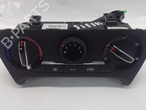 Used Climate control Climate control HYUNDAI i20 II (GB, IB) 1.2 (84 hp) 40511530 40511530