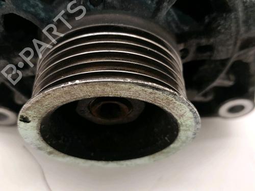 Generator PEUGEOT 107 (PM_, PN_) [2005-2014]  14480151