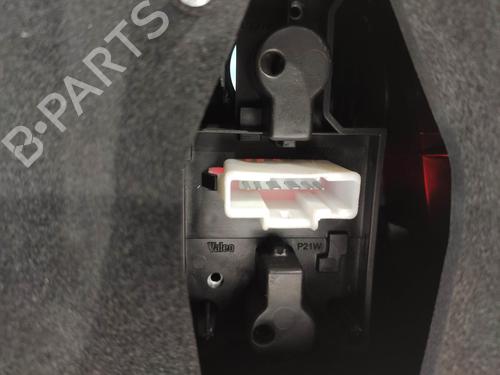 Used Right taillight Right taillight CITROËN C5 II (RC_) 2.0 16V (RCRFJB, RCRFJC) (140 hp) 34488617 34488617
