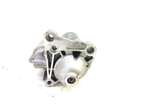 Used Starter Starter RENAULT MEGANE III Hatchback (BZ0/1_, B3_) [2008-2026] 35731065 35731065
