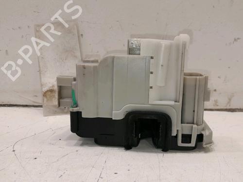 Used Front right lock Front right lock 34462595 34462595