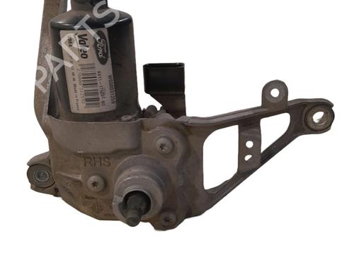 Used Other Other FORD B-MAX Van (JK) 1.0 EcoBoost (100 hp) 33409556 33409556