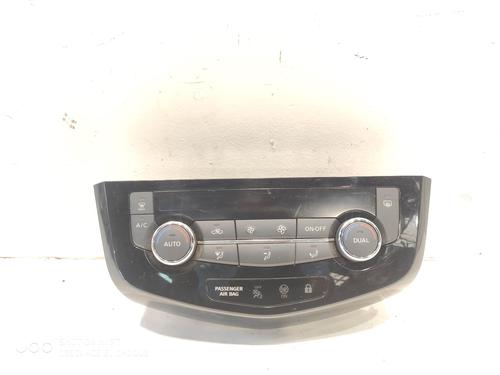 Used Climate control NISSAN QASHQAI II SUV (J11, J11_) 1.3 DIG-T (140 hp) 14476919