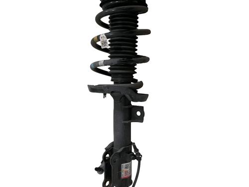 Used Left front shock absorber Left front shock absorber HYUNDAI KONA (OS, OSE, OSI) [2017-2023] 34551898 34551898