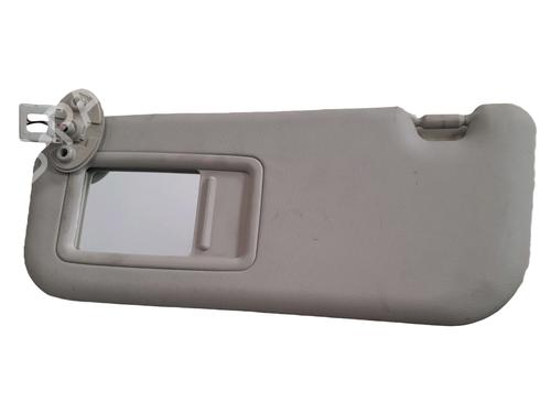 Used Left sun visor TOYOTA COROLLA Cross (ZVG1_, ZSG1_, MXGH1_, MXGA1_) 1.8 Hybrid (ZVG10, ZVG11) (98 hp) 28154508