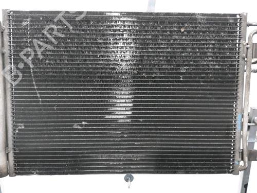 Used AC radiator AC radiator VW GOLF VI (5K1) 1.6 TDI (105 hp) 34491309 34491309