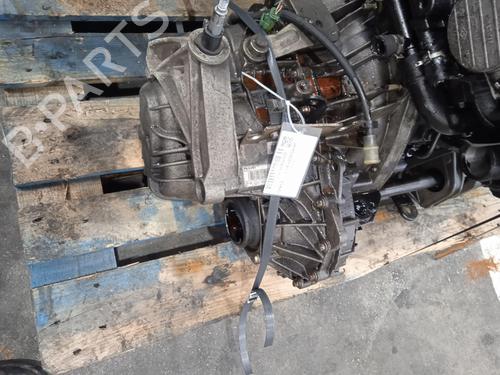 Used Gearbox RENAULT ESPACE IV (JK0/1_) 2.2 dCi (JK0H) (150 hp) 14477449
