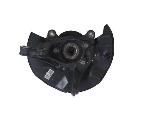Used Left front steering knuckle Left front steering knuckle TOYOTA PRIUS (_W3_) 1.8 Hybrid (ZVW3_) (178 hp) 33404553 33404553