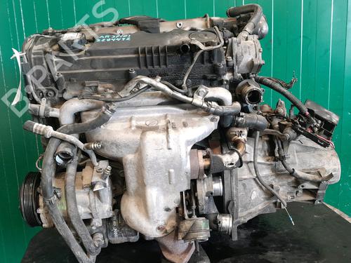 AC compressor LANCIA LYBRA SW (839_) 1.9 JTD (839BXI1A) | BP35732530M34 - Image 3