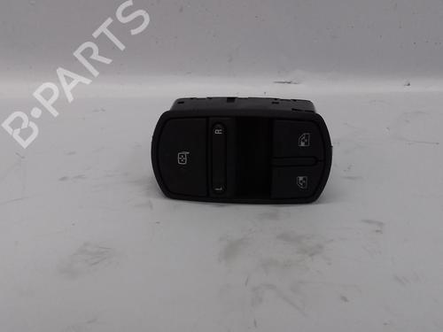 Left front window switch OPEL CORSA D (S07)  | BP14460255I27 