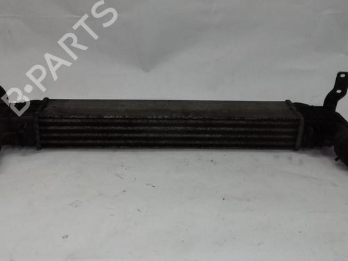 Used Intercooler Intercooler SEAT ALHAMBRA (7V8, 7V9) 1.8 T 20V (150 hp) 34482778 34482778