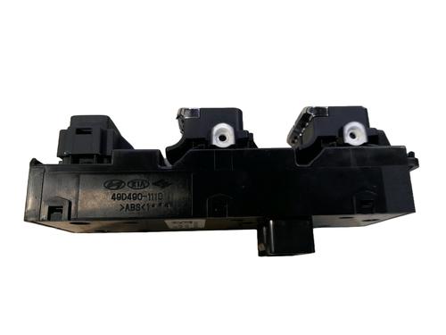 Left front window switch KIA CEE'D (JD) 1.6 CRDi 110 | BP34492485I27 - Image 2