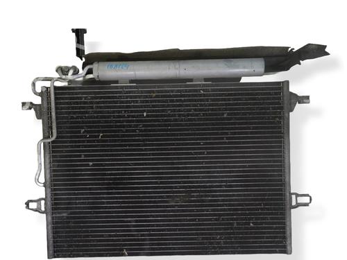 Used Heater matrix MERCEDES-BENZ CLS (C219) CLS 350 (219.356) (272 hp) 23193311
