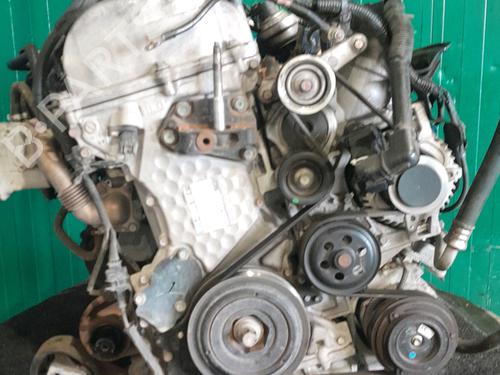 Starter HONDA ACCORD VIII (CU) 2.2 i-DTEC (CU3) | BP22929842M8 