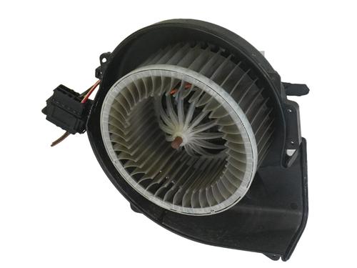 Used Heater blower motor SEAT IBIZA IV (6J5, 6P1) [2008-2017]  24147692