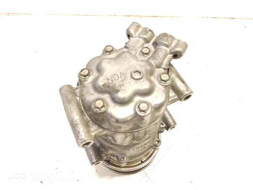 AC compressor RENAULT CLIO III (BR0/1, CR0/1)  | BP18702954M34 