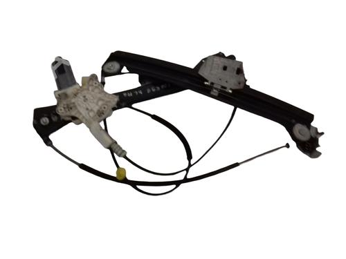 Used Front left window mechanism MERCEDES-BENZ CLK (C209) [2002-2010]  20136641