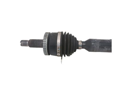 Right front driveshaft KIA SPORTAGE IV (QL, QLE) 1.6 GDI | BP22381483M39 
