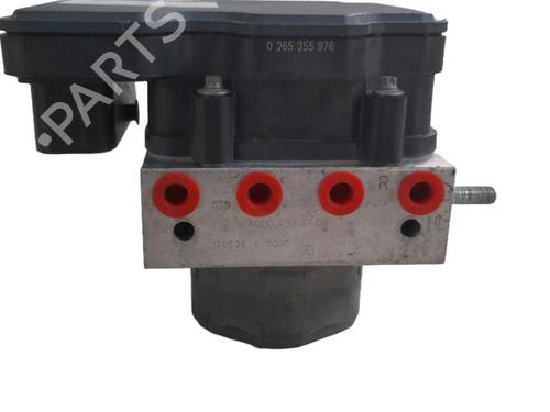 abs-pump-mercedes-benz-a-class-w176-2012-2013-2014-2015-2016-2017-2018-33409076 main image