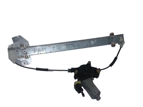 Used Front right window mechanism Front right window mechanism KIA RIO II (JB) 1.5 CRDi (110 hp) 34481909 34481909