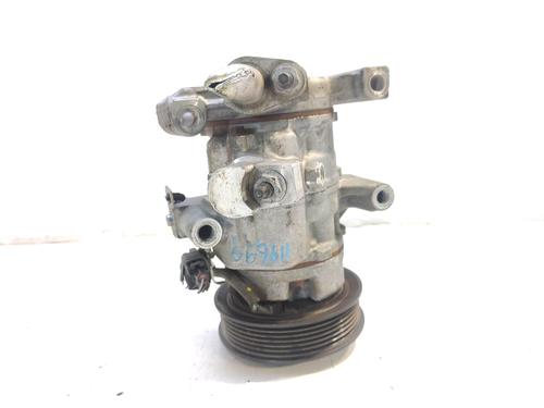 Used AC compressor AC compressor FORD TRANSIT COURIER B460 Box Body/MPV 1.5 TDCi (75 hp) 35731193 35731193