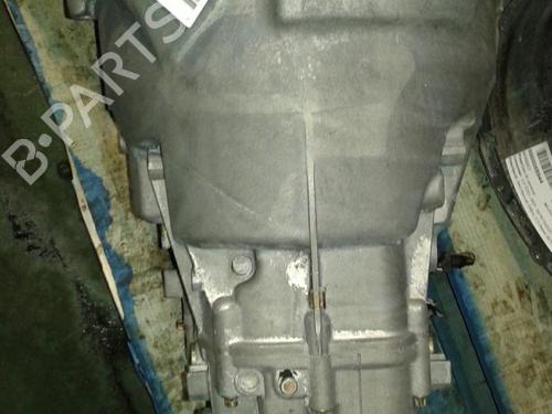 Used Gearbox BMW 5 (E39) 525 tds (143 hp) 18536460